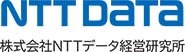 NTT DATA INSTITUTE OF MANAGEMENT CONSULTING