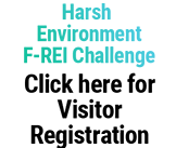 Harsh Environment F-REI Challenge Click here for Visitor Registration