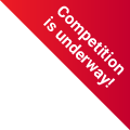 Competition is underway!