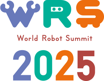 WRS -World Robot Summit- 2025