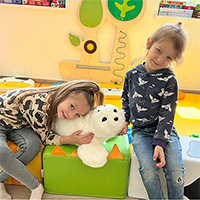 マゾビアン神経・精神医学センター、ポーランド イメージ