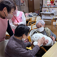 グループホーム「夕凪」、石川県能登町 イメージ